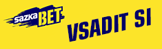 Vsadit u Sazkabet