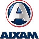 Logo - Aixam