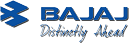 Logo - Bajaj