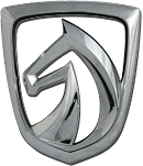 Logo - Baojun