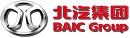 Logo - Beijing