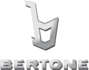 Logo - Bertone