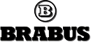 Logo - Brabus
