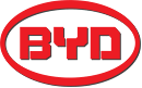 Logo - BYD