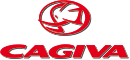 Logo - Cagiva