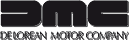 Logo - Delorean