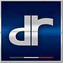 Logo - DR Motor