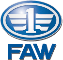 Logo - FAW