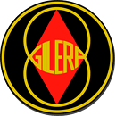 Logo - Gilera