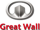Logo - Great Wall