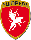 Logo - Gumpert