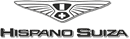 Logo - Hispano Suiza