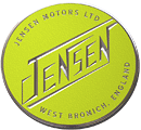Logo - Jensen