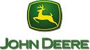 Logo - John Deere