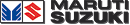 Logo - Maruti