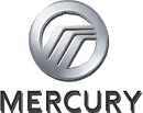 Logo - Mercury
