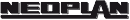 Logo - Neoplan