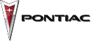Logo - Pontiac