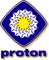 Logo - Proton