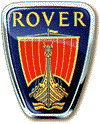 Logo - Rover