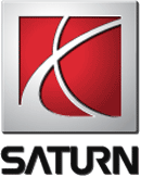 Logo - Saturn