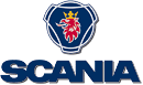 Logo - Scania
