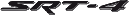 Logo - SRT