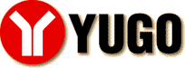 Logo - Yugo