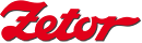 Logo - Zetor
