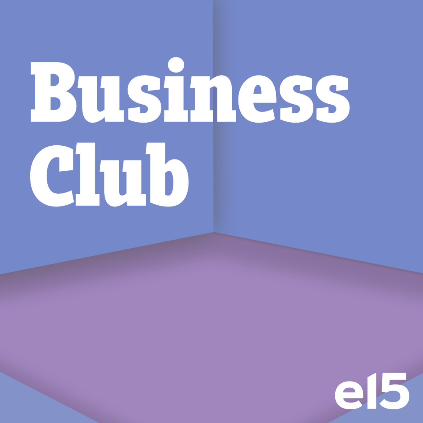 Business Club e15