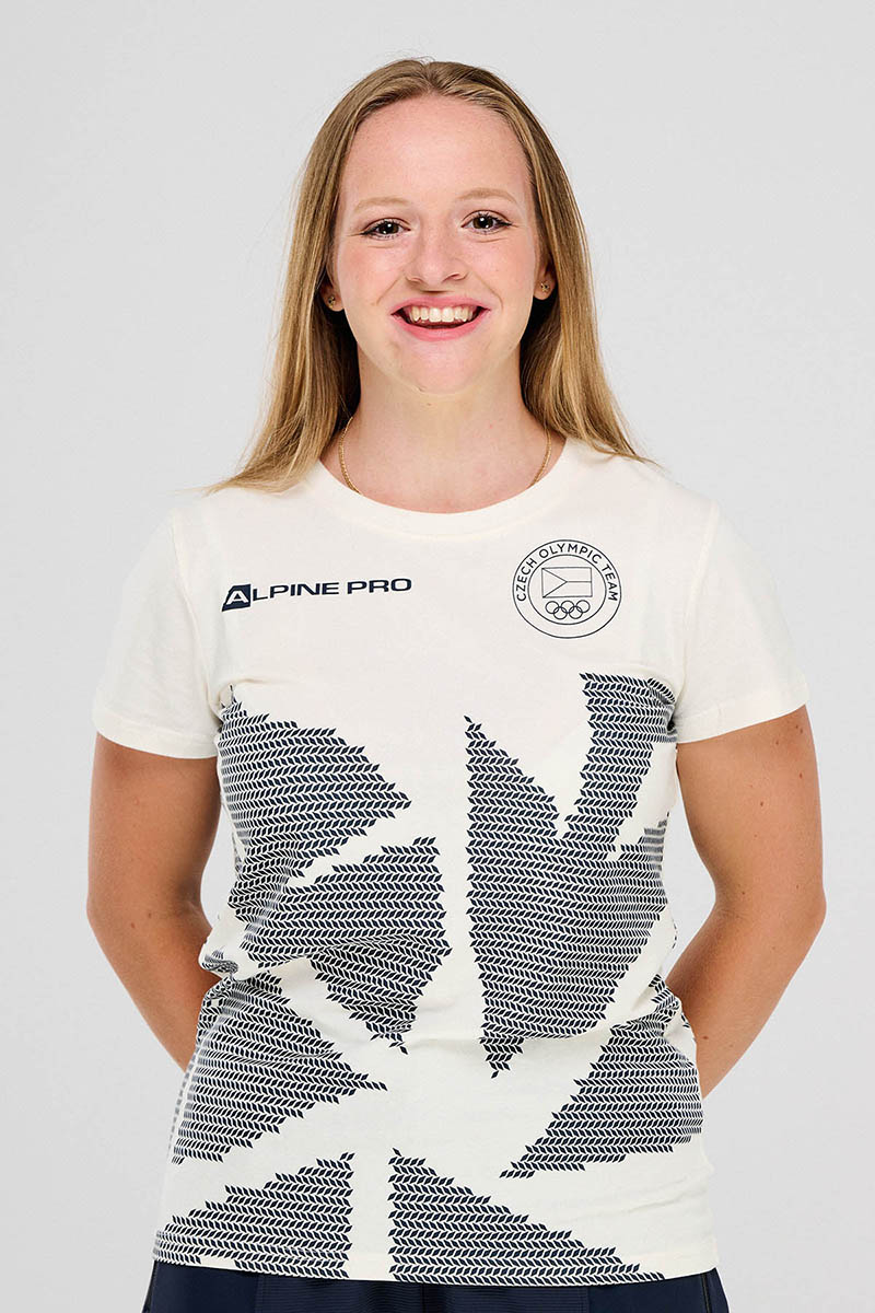 Karolína Hrůšová