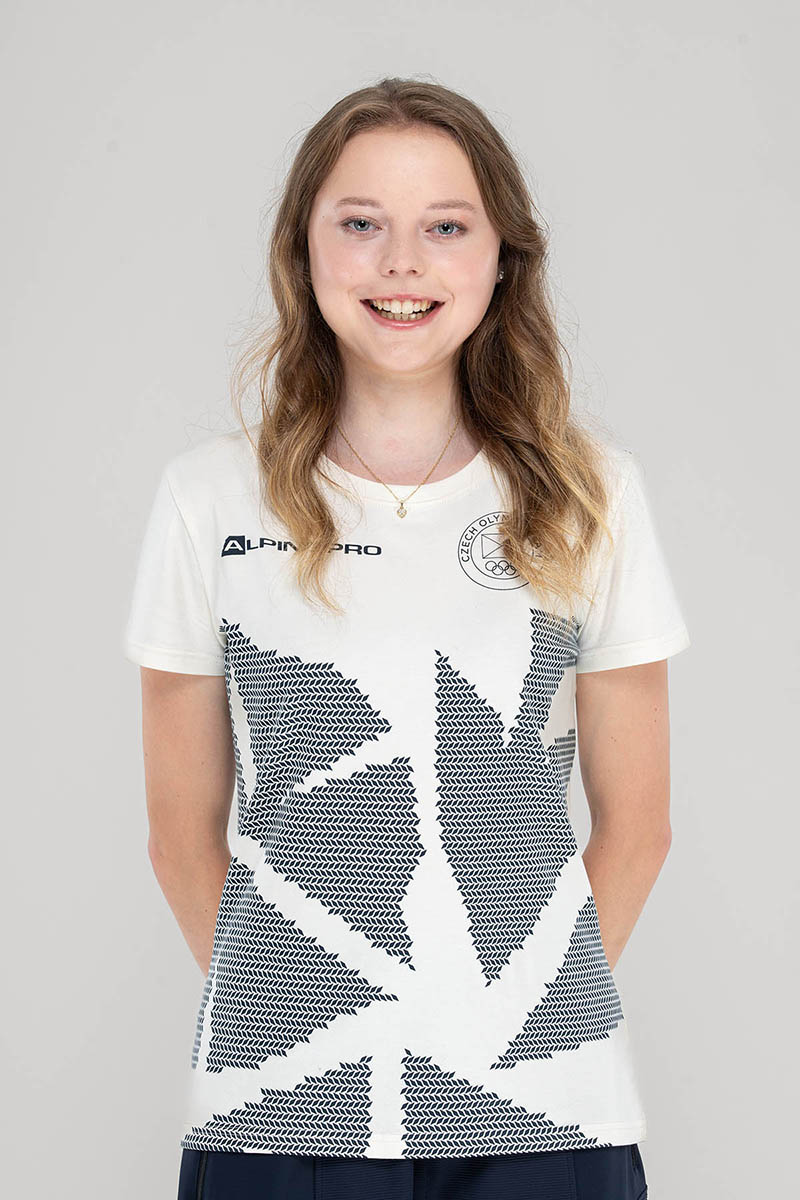 Anežka Indráčková