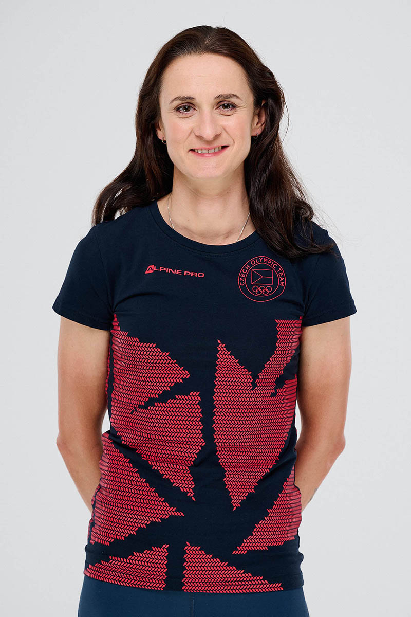 Martina Sáblíková