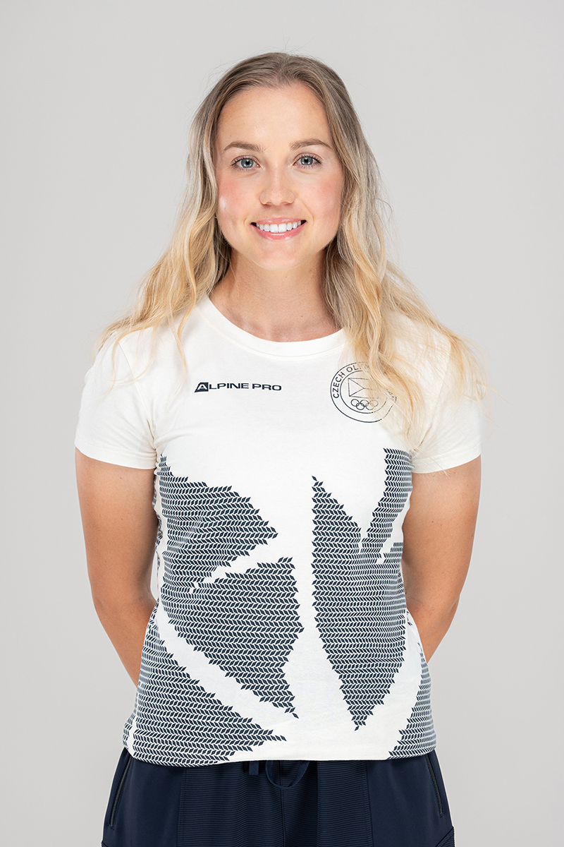 Tereza Voborníková