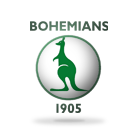 FC Bohemians 1905