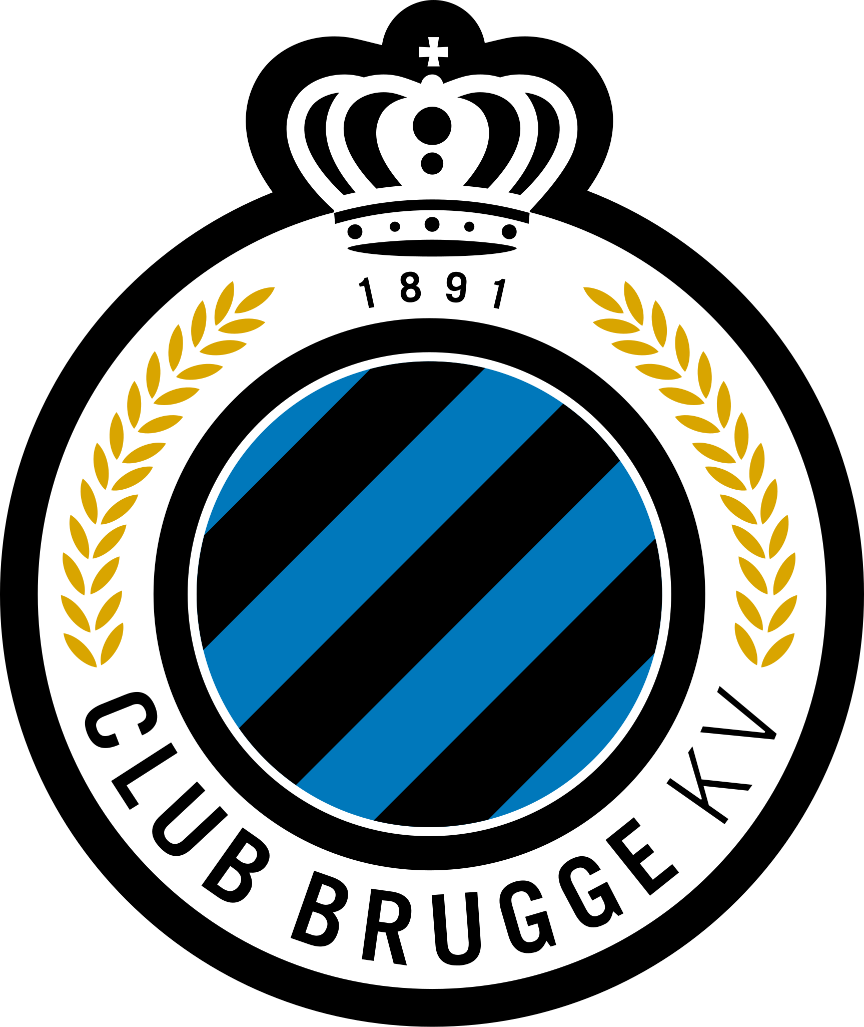 Club Brugge KV