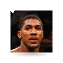 Anthony Joshua