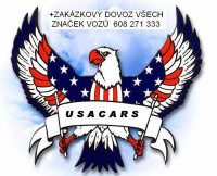 Avatar - MILAN  USACARS.cz