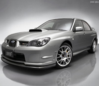 Avatar - STi (Modo Team)