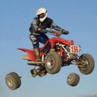 Avatar - BikerArny