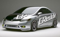 Avatar - GReddy