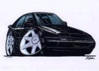 Avatar - RetroGT
