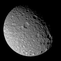 Avatar - Mimas