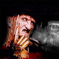 Avatar - Freddy Krueger