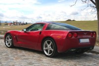 Avatar - CorvetteC6