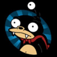 Avatar - honzikbritt