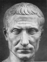 Avatar - Gaius Julius Caesar