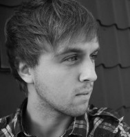 Avatar - Lukáš R.