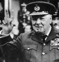 Avatar - Churchill