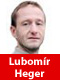 Lubomír Heger